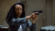 A still from Boston Blue Trailer (Image Via: CBS)